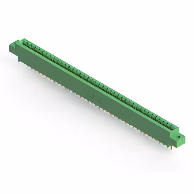 333-039-500-602 EDAC Inc.  Edgeboard Connectors